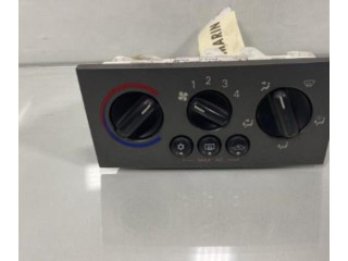 Блок управления климат-контролем    Opel Meriva A