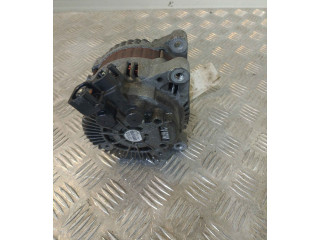 Генератор Peugeot 406