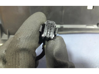 Панель приборов 4E0920931C, 4E0920931C   Audi A8 S8 D3 4E       