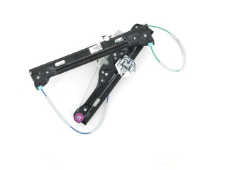 Vstřikovací lišta 52138082   Fiat 500    46348460 