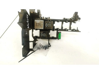 Блок предохранителей Ford Galaxy