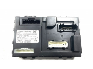 Другие блоки управления / модули