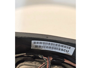 Руль 13274885, 001928500481 Opel Corsa D