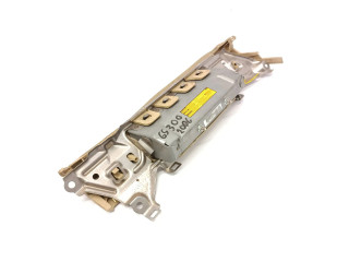 Подушка безопасности для колен 200124506M24 Lexus GS 300 350 430 450H