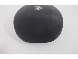 Подушка безопасности водителя 98072114ZD   Peugeot 2008 I