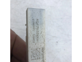 Блок управления KD47676NXA Mazda CX-5 II