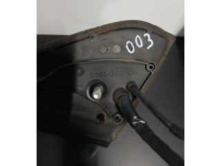 Зеркало электрическое Volvo XC90 2003 - 2006 года