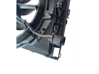 Вентилятор радиатора     85E959455    Audi Q5 SQ5 