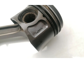 Píst QJBA Jaguar S-Type QJBA