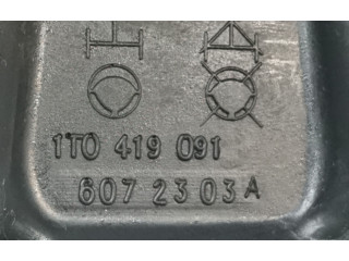 Руль Volkswagen Touran I  2003-2010 года 1T0419091AB, 06072303A      