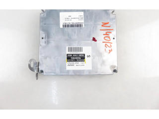 Řídící jednotka 8998148500, 8998148500 Lexus RX 300 2008