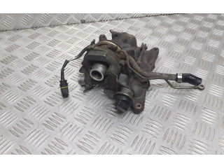 Турбина Smart ForTwo I A1600960499