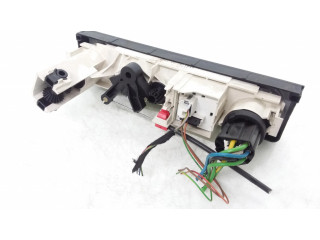 Блок управления климат-контролем 34901, 39715   BMW 3 E46