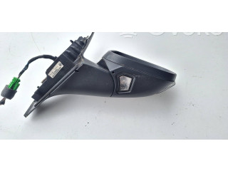 Зеркало электрическое        Volvo V70  2014 - 2016 года   