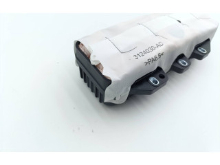 Přístrojová deska  Audi A8 S8 D3 4E 2003 4E0920950F  