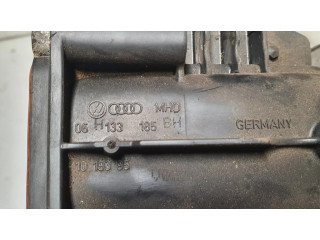 Всасывающий коллектор