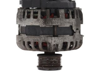 Генератор 231002543R Dacia Lodgy