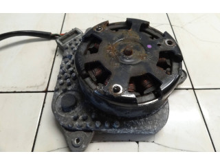 Вентилятор радиатора     7588974    BMW 3 E90 E91 