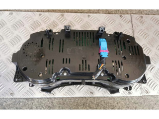 Панель приборов 3T2920940D   Skoda Superb B6 (3T)       