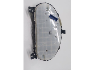 Панель приборов 13346184, 600715881 Opel Meriva B