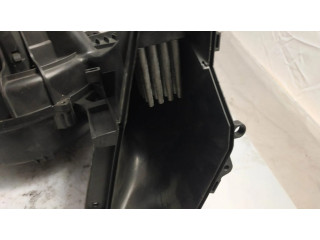 Вентилятор печки    93446   Opel Meriva A