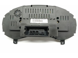 Панель приборов 1Z0920820D Skoda Octavia Mk2 (1Z)