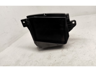 Дисплей 9321970 BMW X5 F15