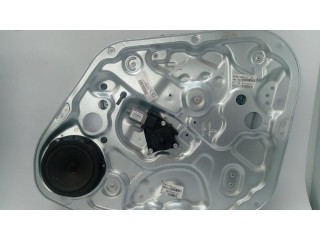 Электрический механизм для подъема окна без двигателя