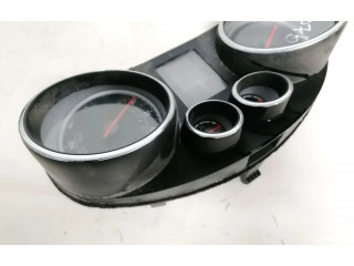 Панель приборов 769166750u, 769166-750u   Opel Meriva B       