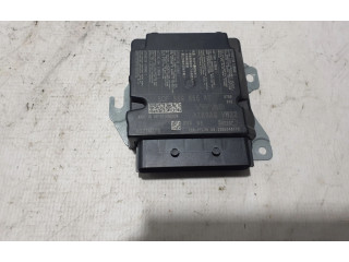 Блок подушек безопасности 5QF959655AT   Skoda Karoq