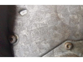 Моторчик заднего дворника 0390201506, 1248201242 Mercedes-Benz E W124