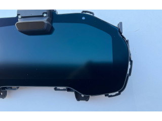 Přístrojová deska BMW 7 G11 G12 2020 8796185, 14415011