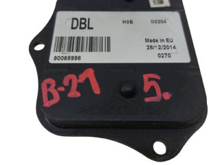 Блок управления Xenon