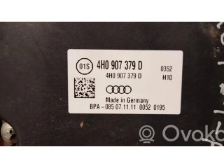 Jednotka ABS 4H0907379D Audi A8 S8 D4 4H 2012