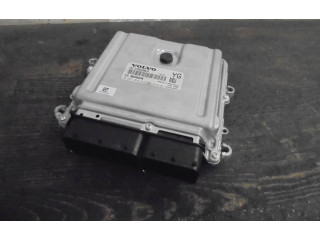 Řídící jednotka 31336983, 0281018414 Volvo V40 2013