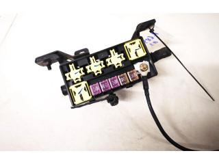 Pojistková skříňka 0k53a67bx1, ok53a67bx1 KIA Carnival 2004