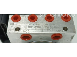 Jednotka ABS 58910Q0200   Hyundai i20 (BC3 BI3) 2022
