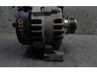 Генератор A0121541202 Mercedes-Benz A W168