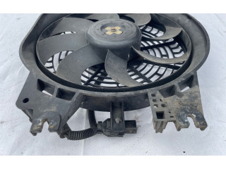 Вентилятор радиатора A005143 KIA Sorento