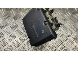 Jednotka ABS 1J0907379H, 10094903413   Audi A3 S3 8L 2001