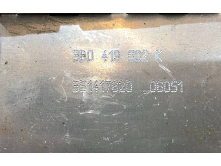    Рулевая рейка 3B0419502K   Skoda Superb B5 (3U) 2001 - 2008 года