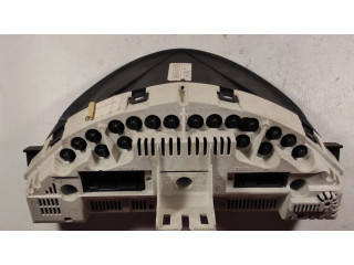 Přístrojová deska Mercedes-Benz A W168 2003 A1685404011