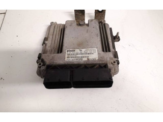 Řídící jednotka p05187449ab, 0281013693   Dodge Caliber 2007