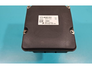 Jednotka ABS 4H0907379D   Audi A8 S8 D4 4H 2011