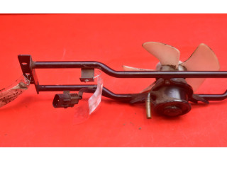 Вентилятор радиатора KIA Sorento