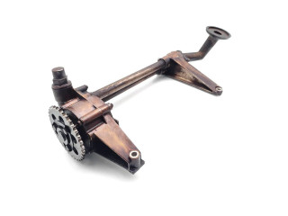 Масляный насос 9H EAC5674 Jaguar XJ X300