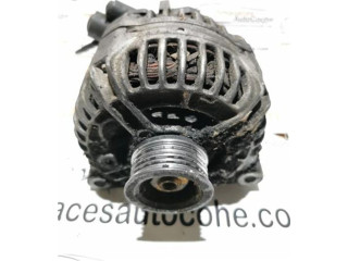 Генератор Citroen Berlingo