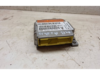 Блок подушек безопасности 0285001222   Mercedes-Benz A W169