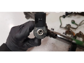 Vstřikovač 0445010519, 0445110401 Mini One - Cooper Clubman R55 pro naftový motor 1.6 N47C16A