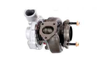 Турбина BMW X5 E53 704361-5010S, 704361-5010S